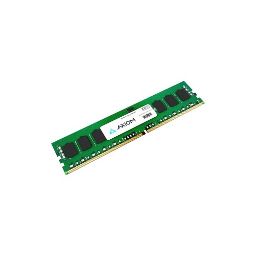 Axiom 64gb Ddr4-2933 Rdimm For Apple (MP2933RG/64GAX)