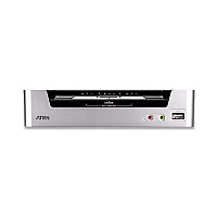 Aten 2 Port Hdmi Kvmp Switch (CS1792)