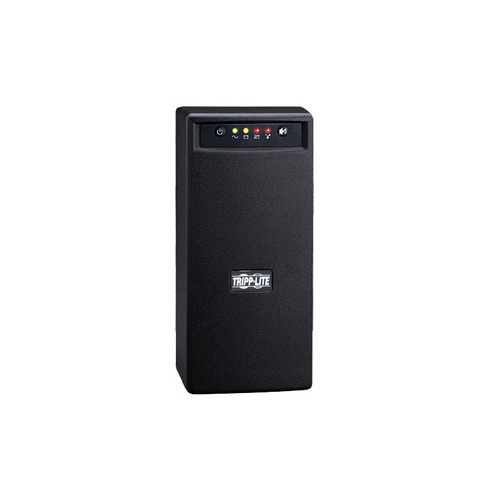 Tripp Lite Ups Ac 230 V 475 Watt 800 Va 4 Outlets (OMNIVSINT800)
