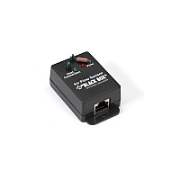 Black Box Airflow Sensor With 5-ft. (1.5-m) Cable (EME1F1005R2)