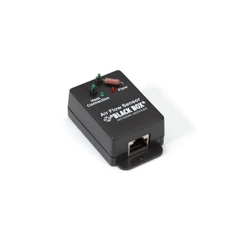 Black Box Airflow Sensor With 5-ft. (1.5-m) Cable (EME1F1005R2)