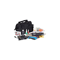Black Box Basic Fiber Termination Kit, Gsa, Taa (FOTKBR2)