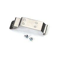 Black Box Din Rail Clip - Media Converters, Gsa, Taa (LXCDR)