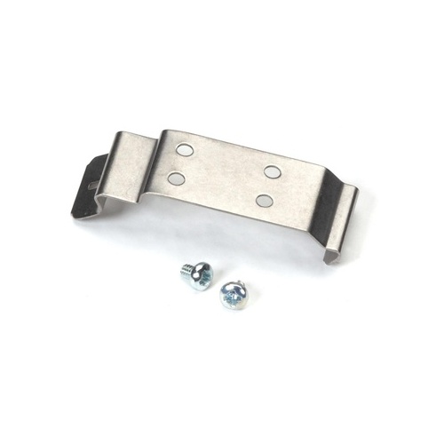 Black Box Din Rail Clip - Media Converters, Gsa, Taa (LXCDR)