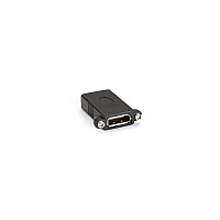 Black Box Displayport Coupler - Female/female (VADPCPL)