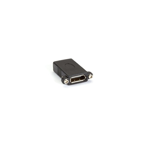Black Box Displayport Coupler - Female/female (VADPCPL)
