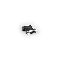 Black Box Dvi Coupler - Female/female (VADVICPL)