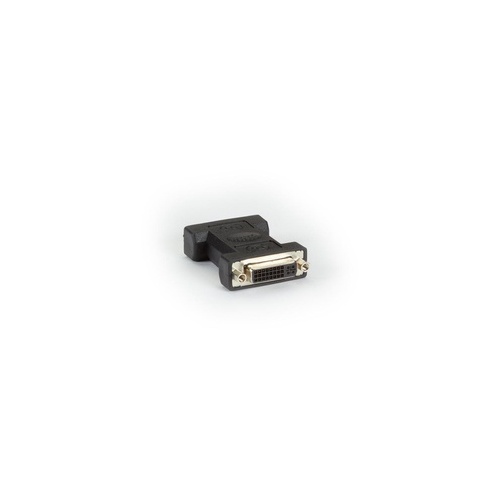 Black Box Dvi Coupler - Female/female (VADVICPL)