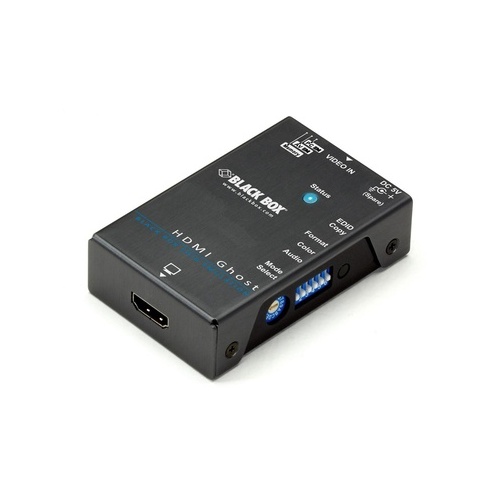 Black Box Hdmi Edid Ghost, Gsa, Taa (VGHDMI)