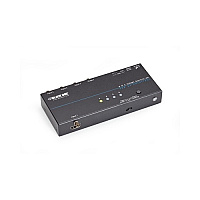 Black Box 4k Hdmi Switch - 4x1, Gsa, Taa (VSWHDMI4X14K)