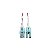 Tripp Lite 2m 10gb Dup Mmf Fiber Cable 50 Om4 Lc/lc (N82102MMGT)