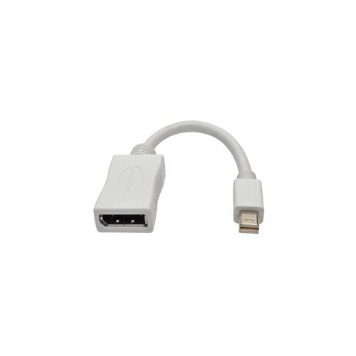 Tripp Lite 6in Mini Dp To Displayport Adapter (P13906NDPV2B)