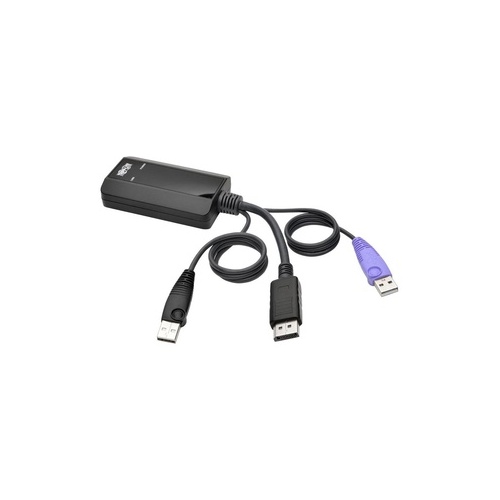 Tripp Lite Displayport Usb Server Interface B064s (B055001UDP)