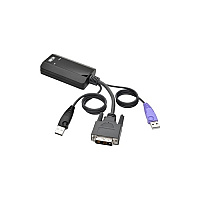 Tripp Lite Dvi Usb Server Interface For B064 Kvms (B055001UDV)