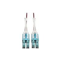 Tripp Lite 6m 10gb Dup Mmf Fiber Cable 50 Om4 Lc/lc (N82106MMGT)