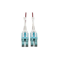Tripp Lite 10m 10gb Dup Mmf Fiber Cab 50 Om4 Lc/lc (N82110MMGT)
