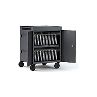 Bretford Cube Charge Cart 16 Ac (TVC16PACCK)