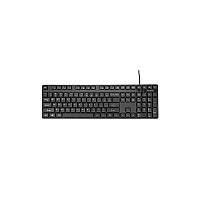 Targus Usb Standard Size Keyboard Black (AKB30US)