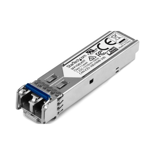 StarTech Juniper Sfp-1ge-lx Compatible Sfp - 1gbe (SFP1GELXST)