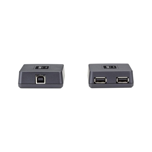 Black Box Usb 1.1 Extender - Catx, 2-port (IC282A)