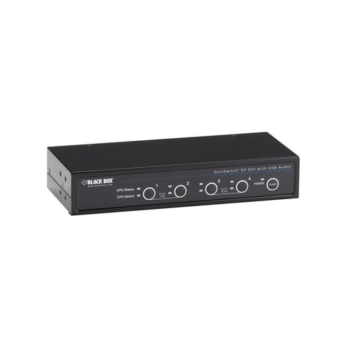 Black Box