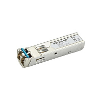 Black Box Fast(155-mbps) Extreme Temperature Sfp With Extended Diagnostics-(1) 155-mbps Singlemode Fiber,1310nm,30km,lc,gsa,taa (LFP403)