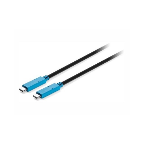 Kensington Usb-c Cable With Power Delivery, 1m (K38235WW)
