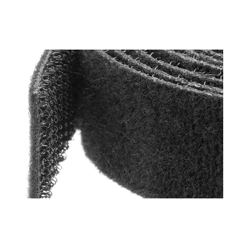 StarTech Cable Ties Hook-and-loop 100ft. Roll (HKLP100)