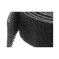 StarTech Cable Ties Hook-and-loop 50ft. Roll (HKLP50)