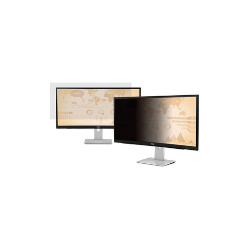 3M Privacy Filter For 34.0in Widescreen (PF340W2B)