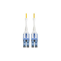 Tripp Lite 2m Dup Smf 8.3 Fiber Patch Cable Lc/lc (N37002MT)