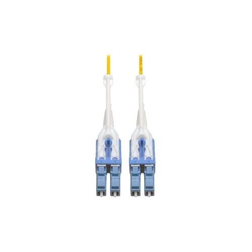 Tripp Lite 3m Dup Smf 8.3 Fiber Patch Cable Lc/lc (N37003MT)