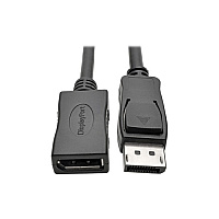 Tripp Lite 15ft Displayport Extension Cable 4kx2k (P579015)