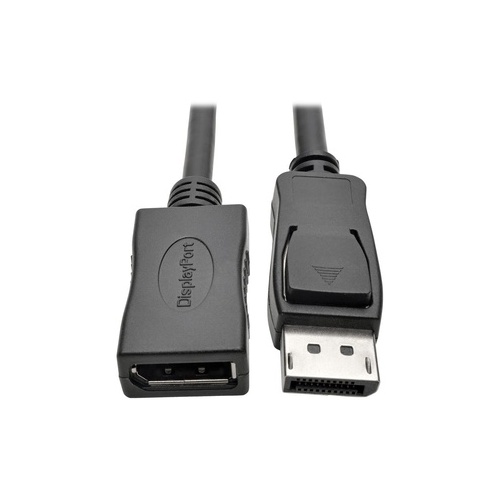 Tripp Lite 15ft Displayport Extension Cable 4kx2k (P579015)