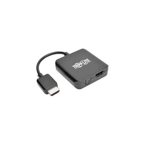 Tripp Lite Hdmi Audio De-embedder Extractor (P13006NAUDIO)