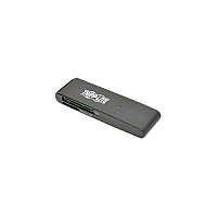 Tripp Lite Usb 3.0 Sd / Micro Sd Memory Card Reader (U352000SD)