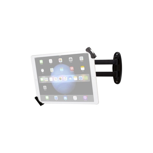 CTA Digital Articulating Security Wall Mount For 7-1 (PADASWM)