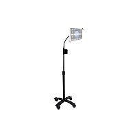 CTA Digital Compact Security Gooseneck Floor Stand F (PADSCGS)