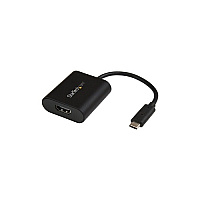 StarTech Adapter - Usb C To Hdmi - 4k 60hz (CDP2HD4K60SA)