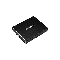 StarTech Enclosure, Dual M.2 - Usb 3.1 - Raid (SM22BU31C3R)