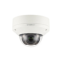 Hat Design Works 5mp Ir Outdoor Dome (XNV8080R)