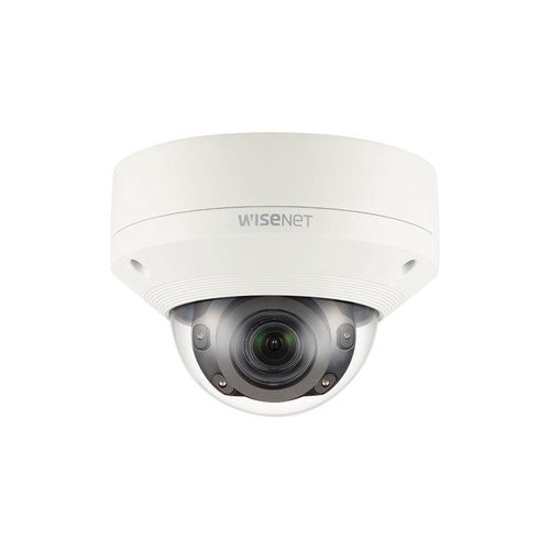 Hat Design Works 5mp Ir Outdoor Dome (XNV8080R)