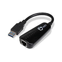 SIIG Usb 3.0 To Gigabit Ethernet Adapter (JUNE0711S1)