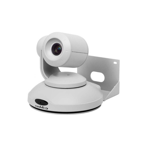 Vaddio Conference Shot Av Camera - White (9999995000W)