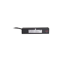 APC Rack Pdu, Switched, 2u, 30a, 120v (AP7902B)