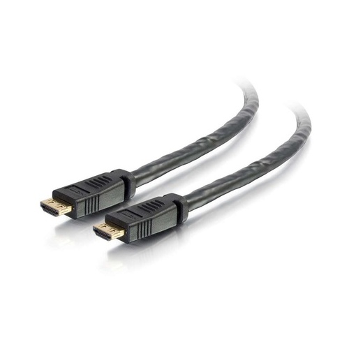 C2G 15ft Gripping Hs Hdmi Cable Plenum (42528)