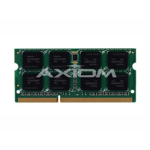 Axiom 16gb Ddr4-2400 Sodimm For Hp (Z9H53AAAX)