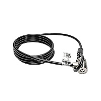 Tripp Lite Laptop Security Lock Keyed Cable 6ft (SEC6K)
