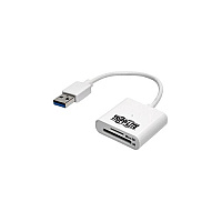 Tripp Lite Usb 3.0 Sd/micro Sd Memory Card Reader (U35206NSD)