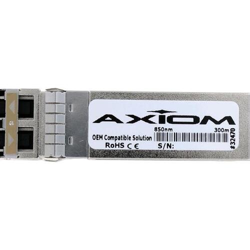 Axiom 10gbase-sr Sfp+ For Oracle (X2129ANAX)